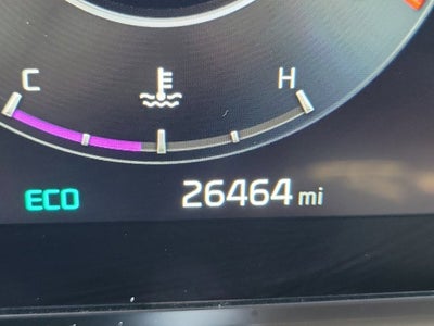 2023 Kia Carnival SX Prestige