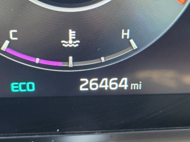 2023 Kia Carnival SX Prestige