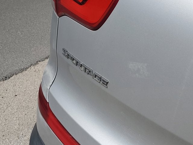 2014 Kia Sportage LX