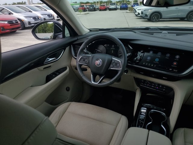 2021 Buick Envision Essence - Photo 19
