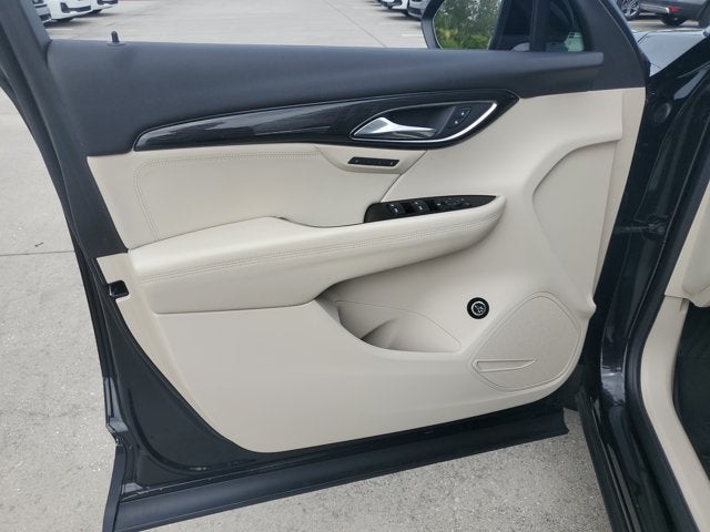 2021 Buick Envision Essence - Photo 23