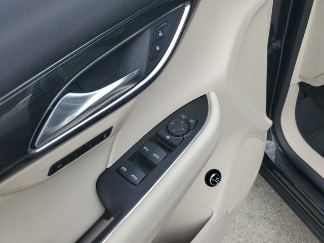 2021 Buick Envision Essence - Photo 24