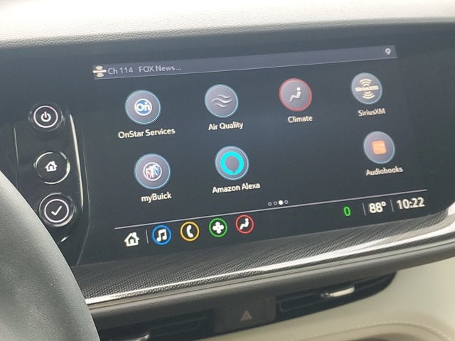 2021 Buick Envision Essence - Photo 27