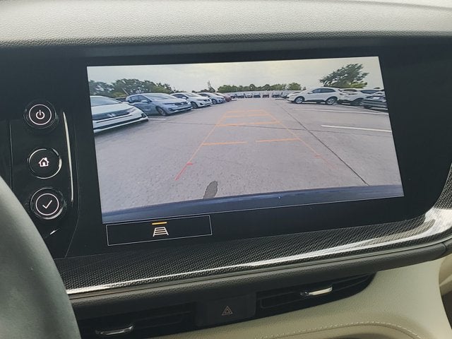 2021 Buick Envision Essence - Photo 28