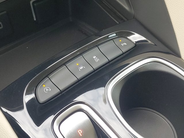 2021 Buick Envision Essence - Photo 30
