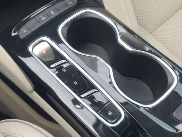 2021 Buick Envision Essence - Photo 31