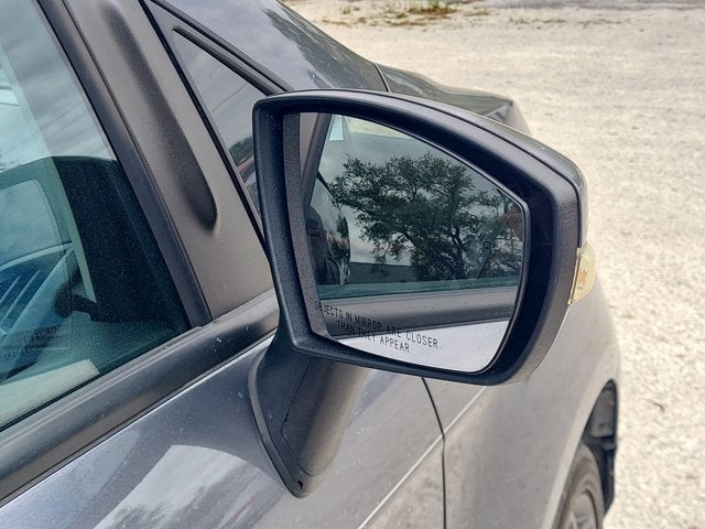 2018 Ford EcoSport SES