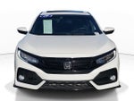 2019 Honda Civic Hatchback Sport Touring