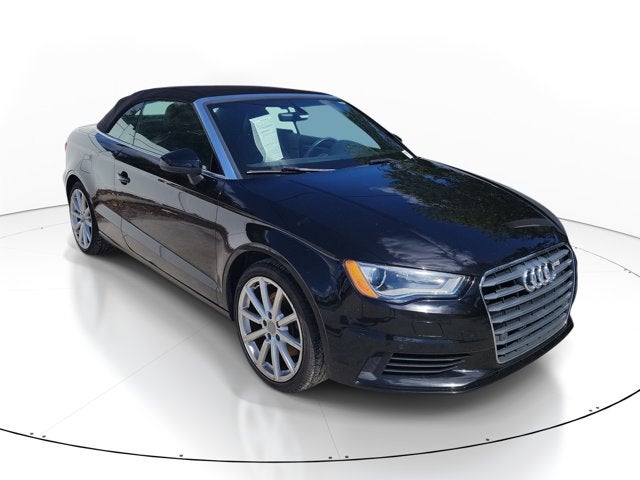2016 Audi A3