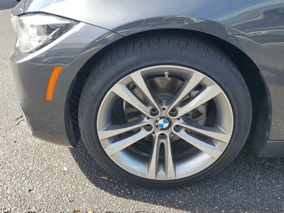 2019 BMW 4 Series 430i