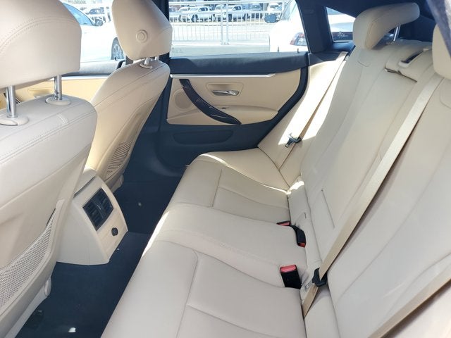 2019 BMW 4 Series 430i