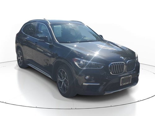 2019 BMW X1 xDrive28i