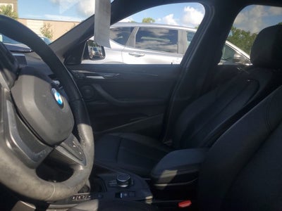2019 BMW X1 xDrive28i