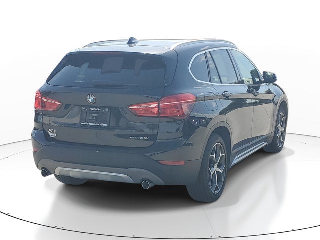 2019 BMW X1 xDrive28i