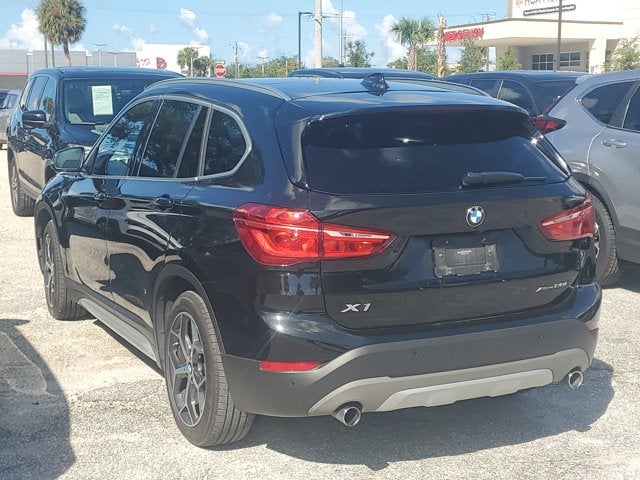 2019 BMW X1 xDrive28i