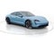 2022 Porsche Taycan Base