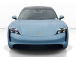 2022 Porsche Taycan Base