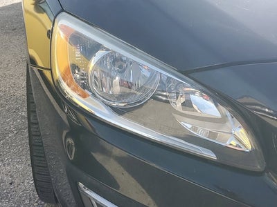 2015 Volvo V60 T5 Drive-E Premier