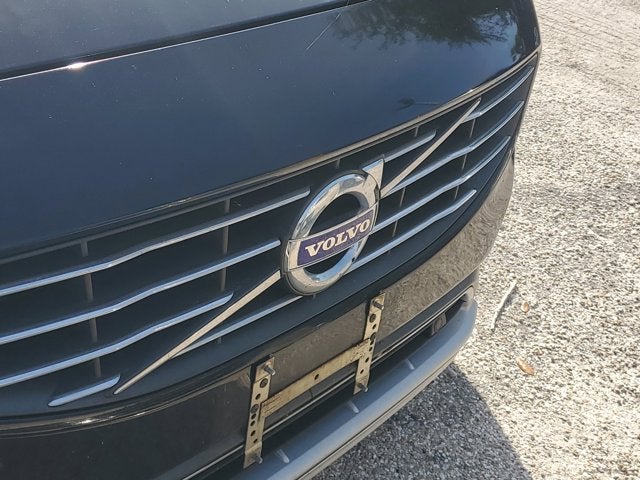 2015 Volvo V60 T5 Drive-E Premier