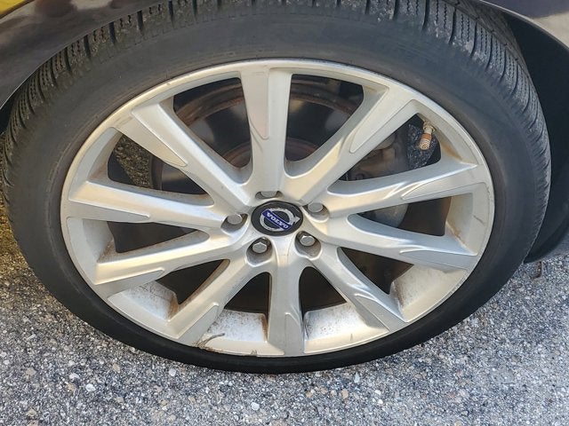 2015 Volvo V60 T5 Drive-E Premier