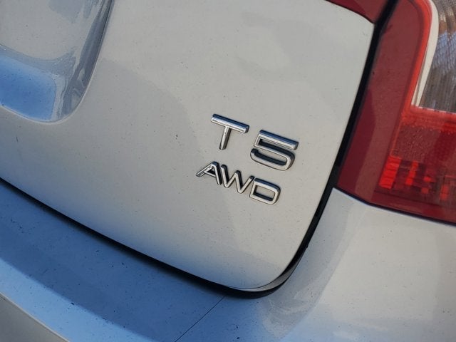 2015 Volvo S60 T5 Premier