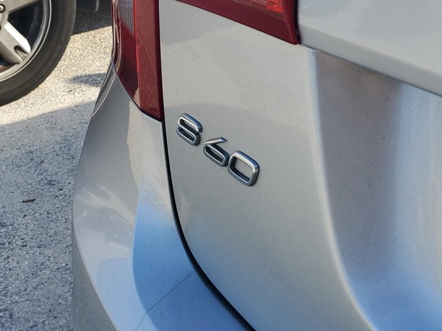 2015 Volvo S60 T5 Premier