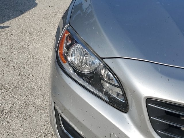 2015 Volvo S60 T5 Premier