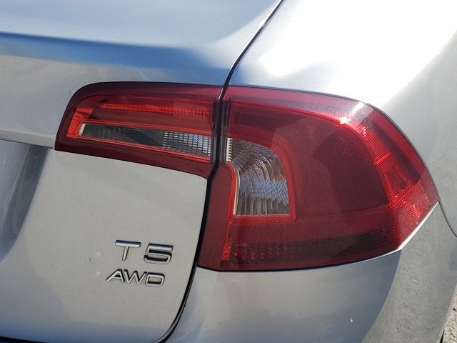 2015 Volvo S60 T5 Premier