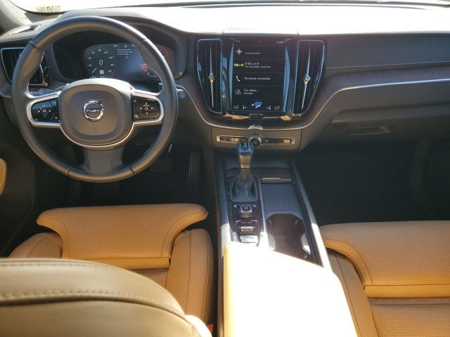 2021 Volvo XC60 Inscription