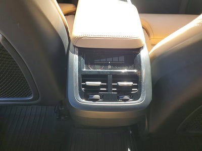 2021 Volvo XC60 Inscription