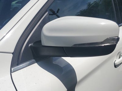 2016 Volvo XC60 T5 Platinum