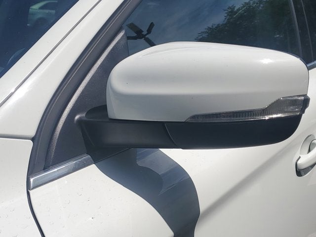 2016 Volvo XC60 T5 Platinum