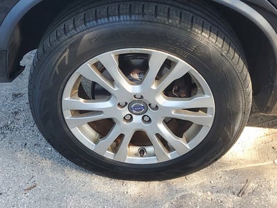 2013 Volvo XC90 3.2 Premier Plus
