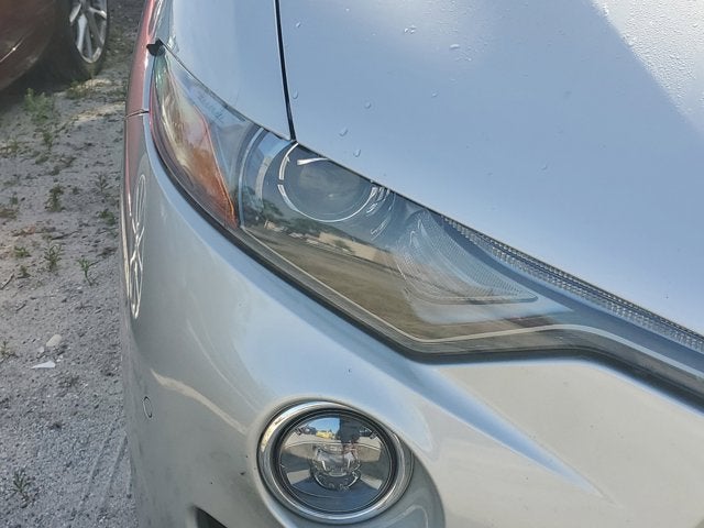 2018 Maserati Levante S