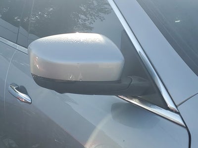 2018 Maserati Levante S