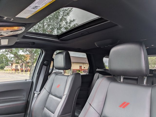 2025 Dodge Durango GT Plus