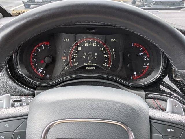 2025 Dodge Durango GT Plus