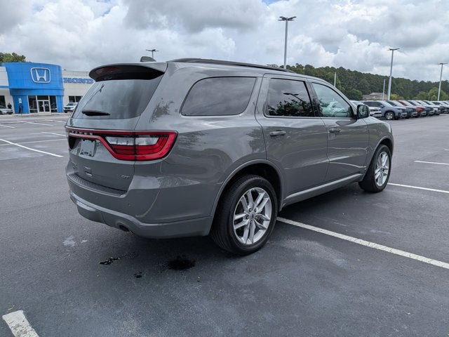 2025 Dodge Durango GT Plus