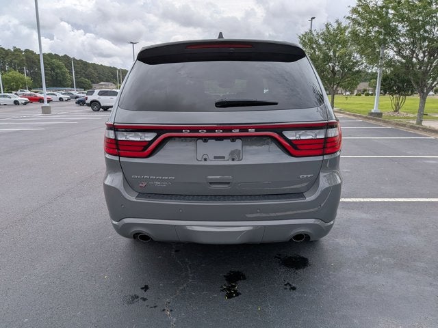2025 Dodge Durango GT Plus