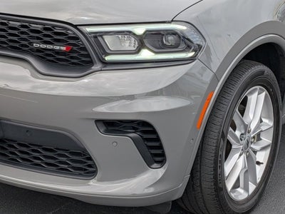 2025 Dodge Durango GT Plus