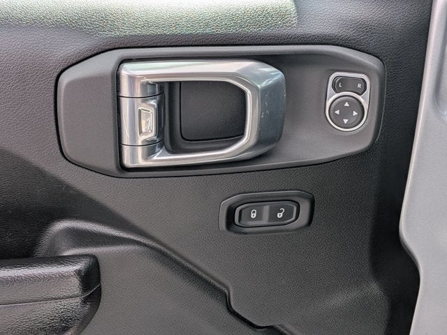 2024 Jeep Wrangler Rubicon 4xe