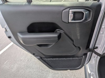 2024 Jeep Wrangler Rubicon 4xe