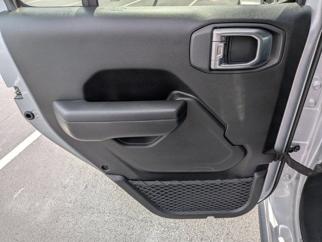 2024 Jeep Wrangler Rubicon 4xe
