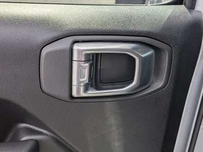2024 Jeep Wrangler Rubicon 4xe