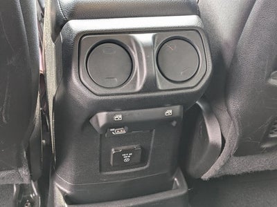 2024 Jeep Wrangler Rubicon 4xe