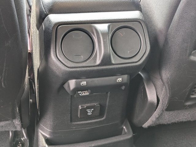 2024 Jeep Wrangler Rubicon 4xe