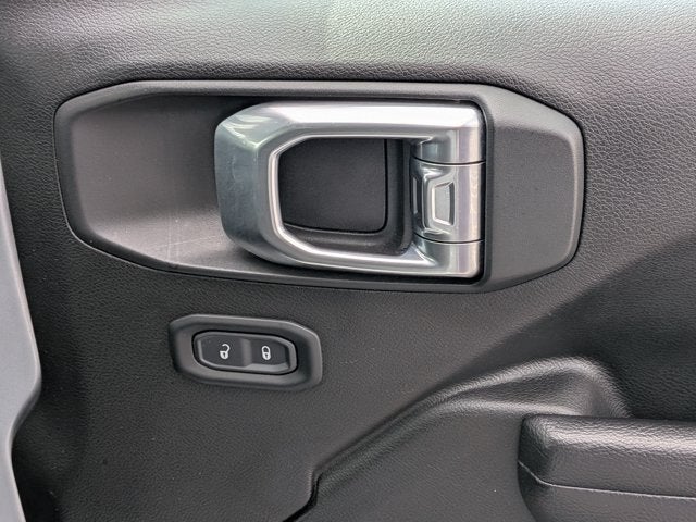 2024 Jeep Wrangler Rubicon 4xe