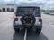2024 Jeep Wrangler Rubicon 4xe