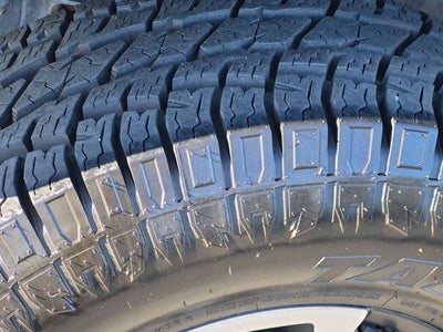 2024 Jeep Wrangler Rubicon 4xe
