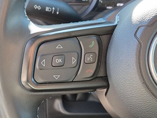 2024 Jeep Wrangler Rubicon 4xe